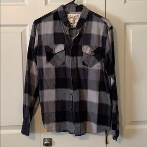 Coastal Flannel